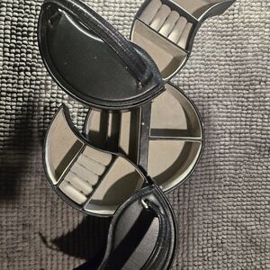 Black Jewelry Organizer YIN YANG